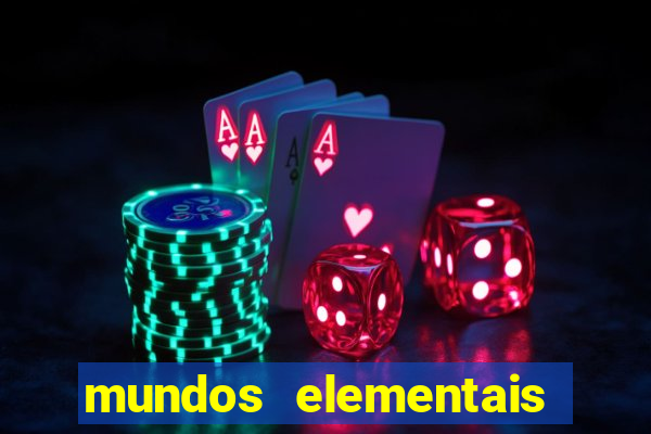 mundos elementais apk download